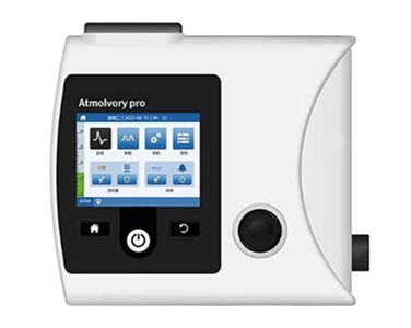 安夢(mèng)Ivory Pro單水平全自動(dòng)呼吸機(jī)