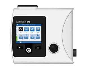 安夢(mèng)Ivory Pro單水平全自動(dòng)呼吸機(jī)